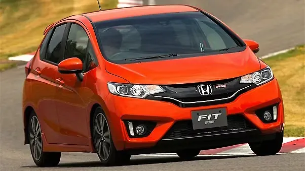 Honda Jazz might be launched in 2015 Honda Jazz might be launched in 2015